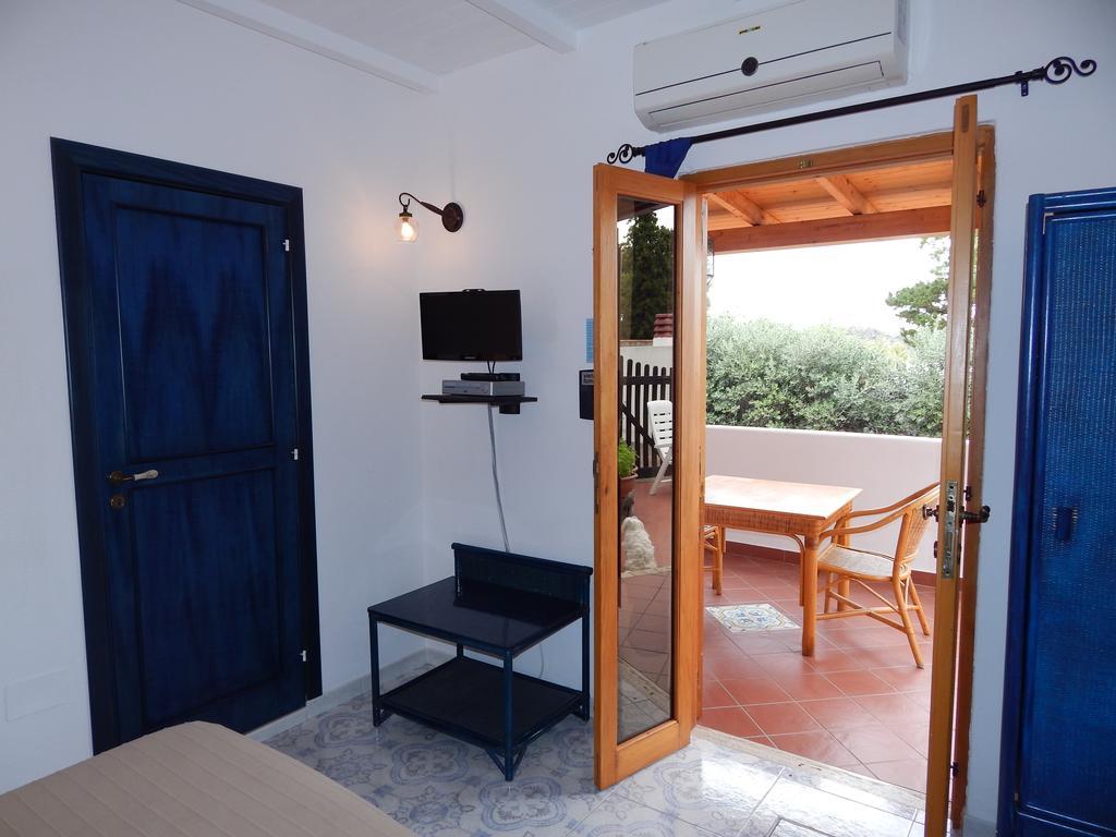 לינה וארוחת בוקר וולקאנו Casa Arcada מראה חיצוני תמונה