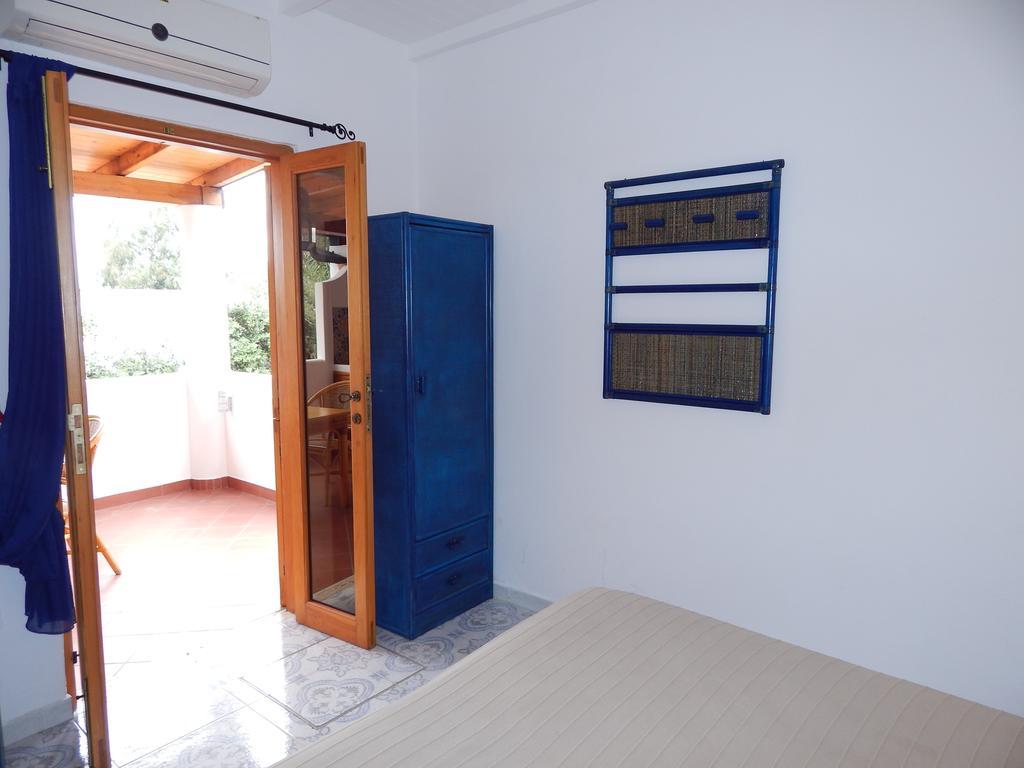 לינה וארוחת בוקר וולקאנו Casa Arcada מראה חיצוני תמונה