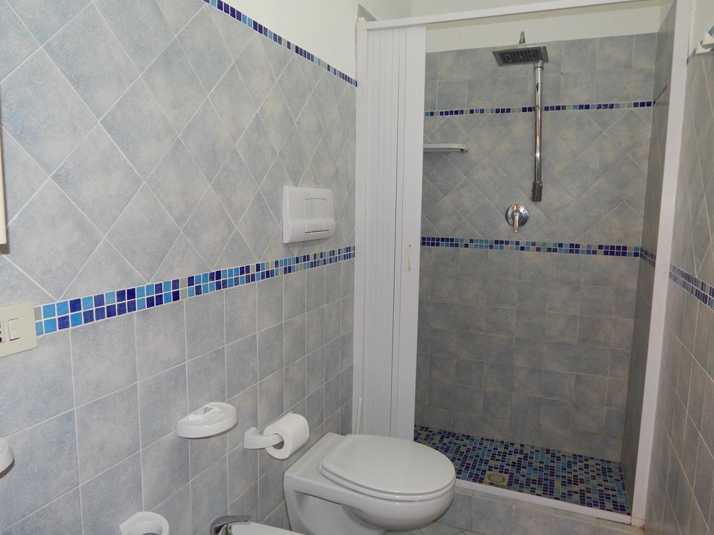 לינה וארוחת בוקר וולקאנו Casa Arcada חדר תמונה