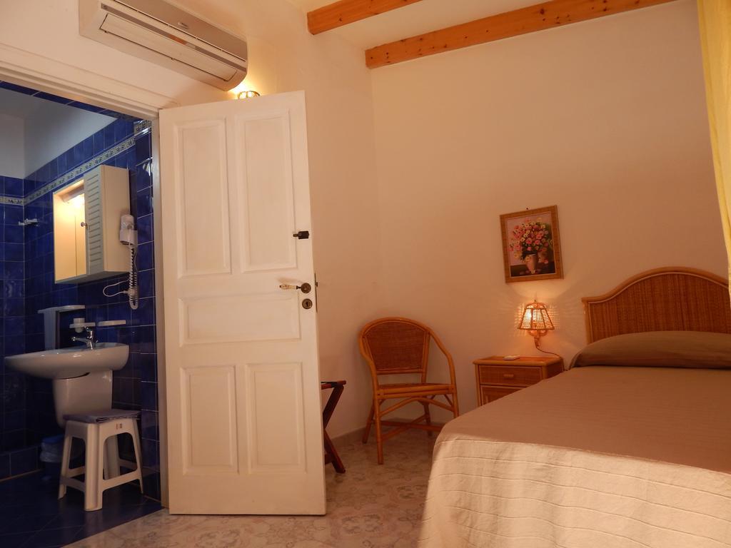 לינה וארוחת בוקר וולקאנו Casa Arcada מראה חיצוני תמונה
