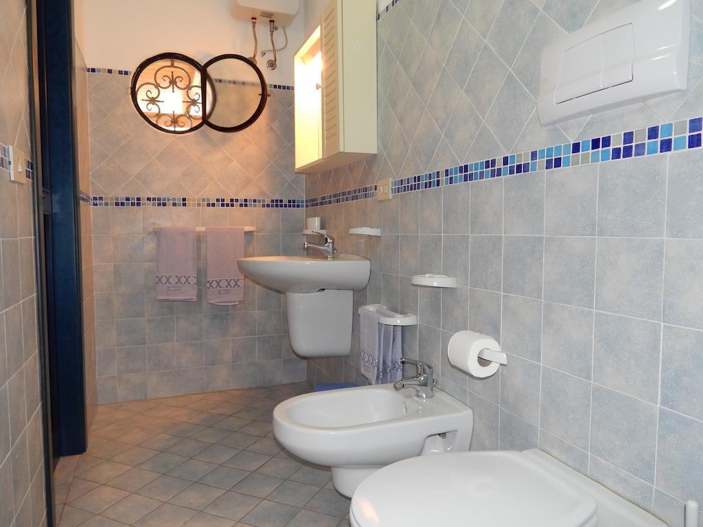 לינה וארוחת בוקר וולקאנו Casa Arcada חדר תמונה