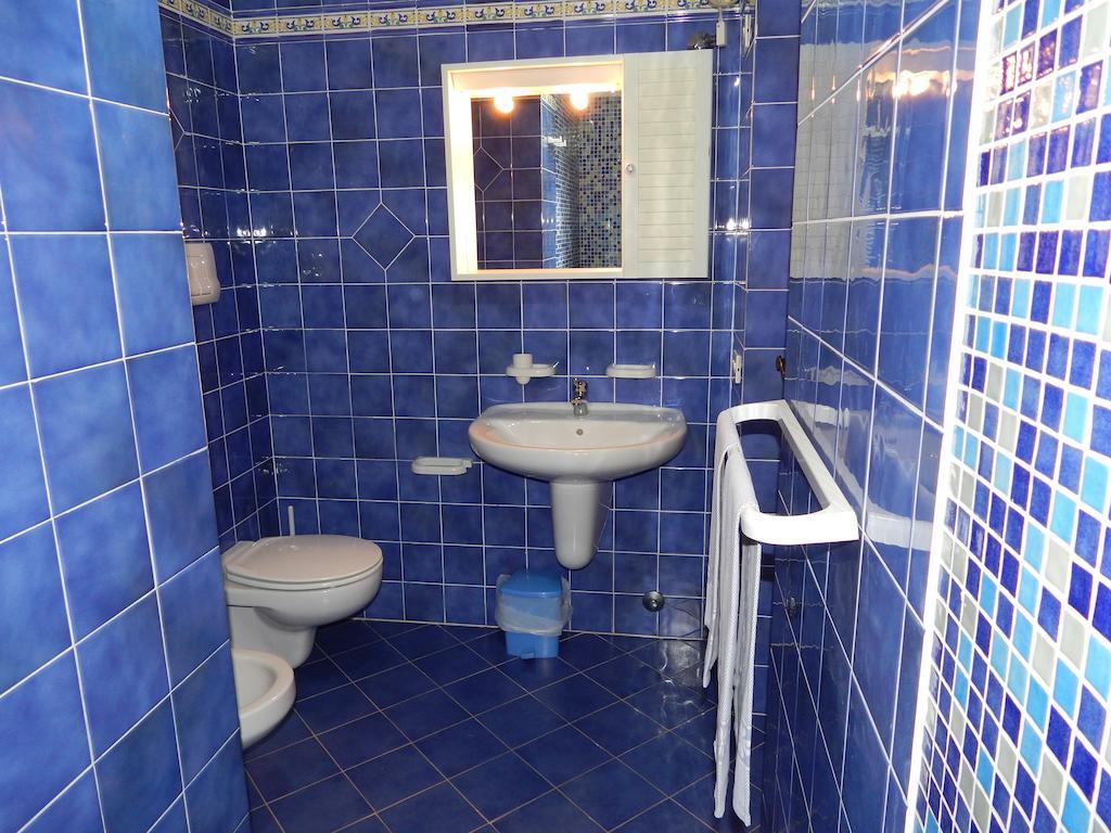 לינה וארוחת בוקר וולקאנו Casa Arcada מראה חיצוני תמונה