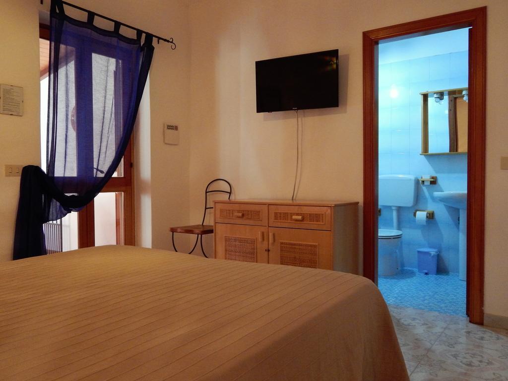 לינה וארוחת בוקר וולקאנו Casa Arcada מראה חיצוני תמונה