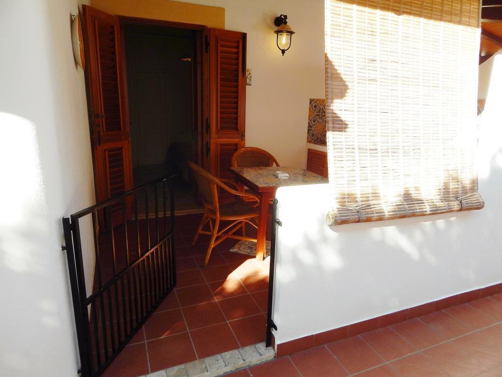 לינה וארוחת בוקר וולקאנו Casa Arcada מראה חיצוני תמונה